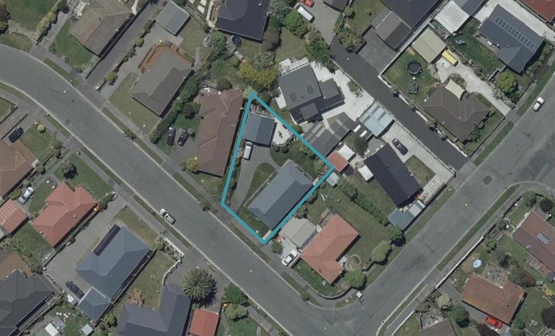 48 Cowes Street, Avondale, Christchurch - Carousel 1
