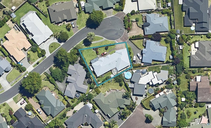 30 Buckingham Place, Bethlehem, Tauranga - Carousel 1