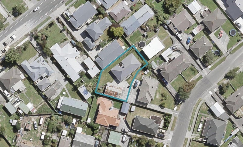 7A Atiawa Crescent, Waiwhetu, Lower Hutt - Carousel 1