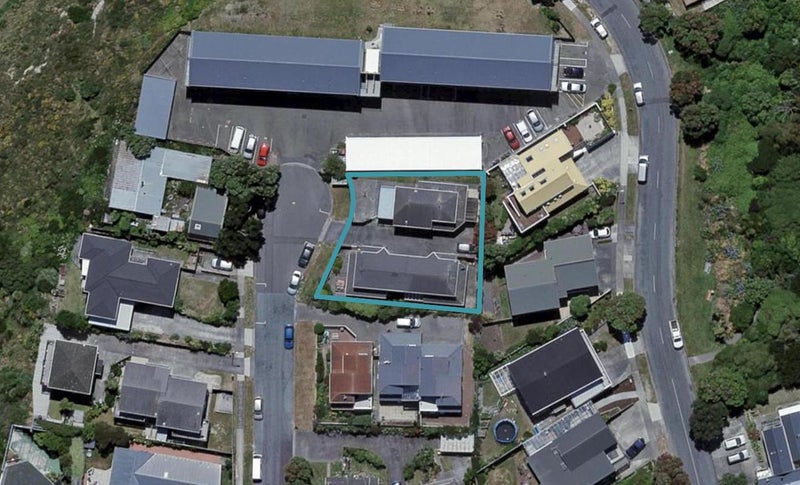 22 Rangitane Street, Maupuia, Wellington - Carousel 1