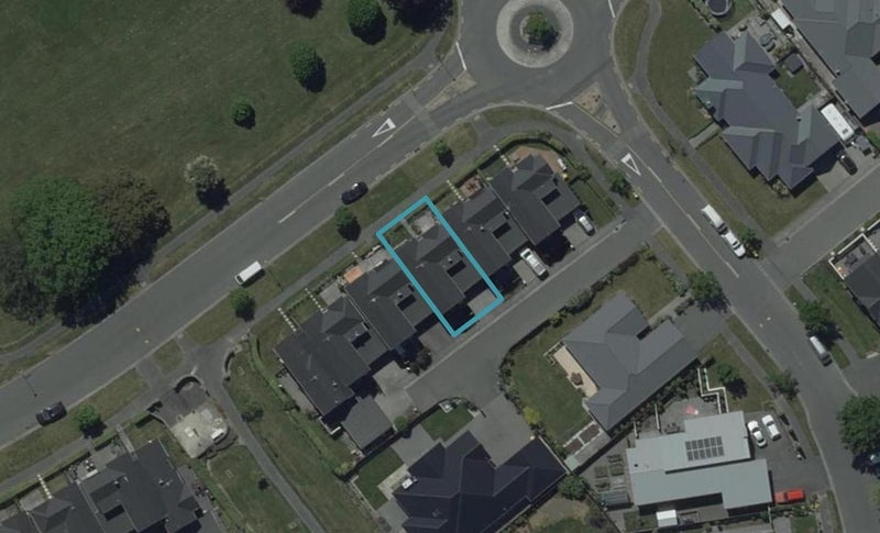 5 Albion Lane, Hillmorton, Christchurch - Carousel 1