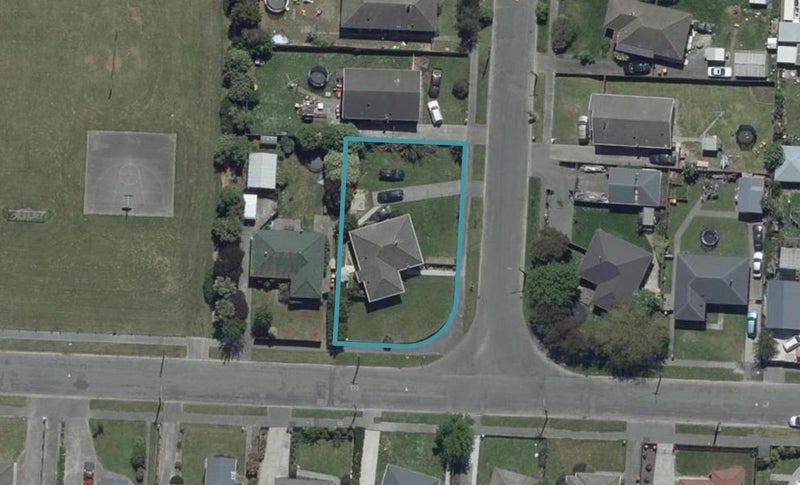 33 Paddington Street, Northcote, Christchurch - Carousel 1