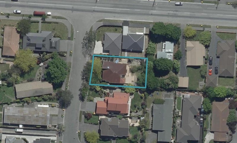 30 Salford Avenue, Redwood, Christchurch - Carousel 1