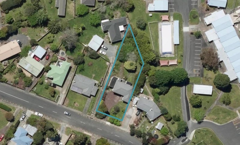 9 Whaka Street, Raumanga, Whangarei - Carousel 1