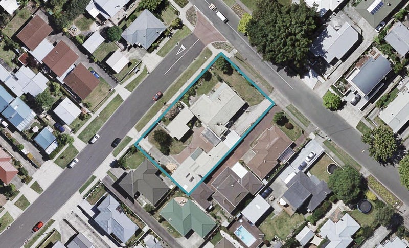 14 Avenue Road, Greenmeadows, Napier - Carousel 1