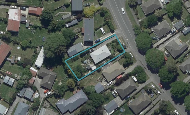329 Clyde Road, Bryndwr, Christchurch - Carousel 1