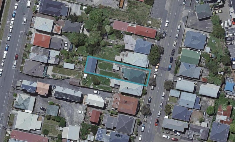216 Adelaide Road, Newtown, Wellington - Carousel 1