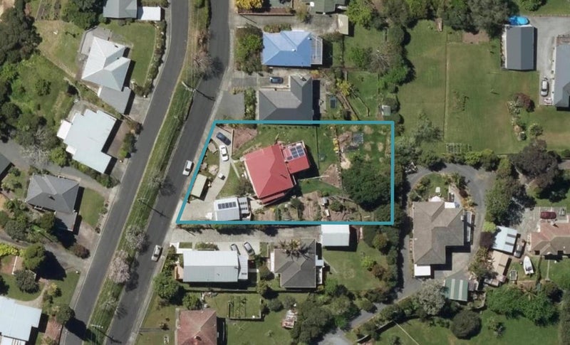 21 Anzac Road, Morningside, Whangarei - Carousel 1
