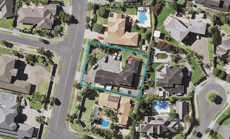 42 Westerham Drive, Dannemora, Auckland - Carousel 1