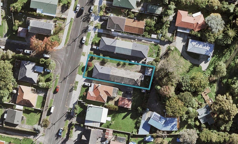 3/38 Bollard Avenue, New Windsor, Auckland - Carousel 1