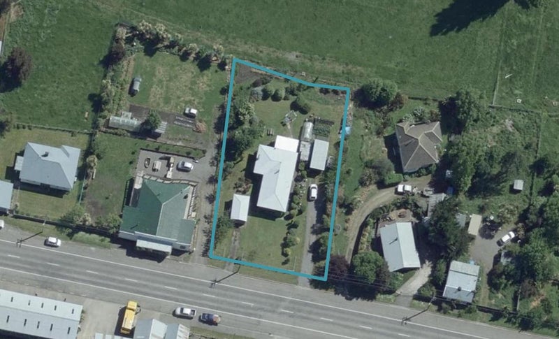 64 Princes Street, Waikari, Waikari - Carousel 1