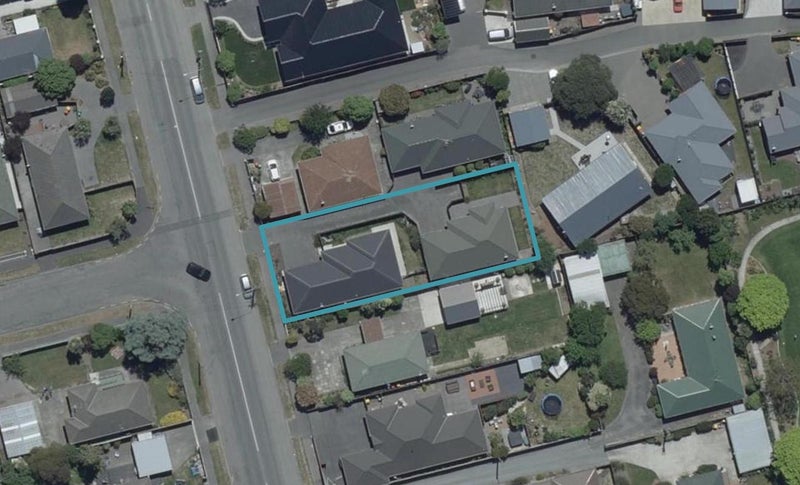 2/200A Burwood Road, Burwood, Christchurch - Carousel 1