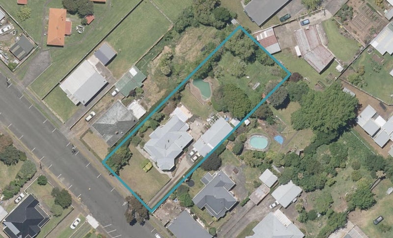 14 Caius Avenue, Gonville, Whanganui - Carousel 1