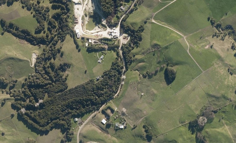 247 Gibbons Road, Kaiwaka - Carousel 1