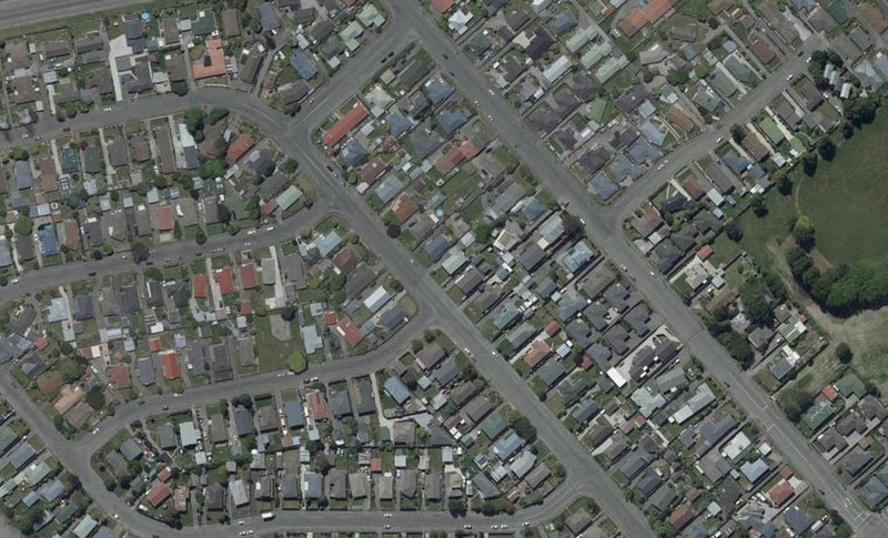 36 Skerten Avenue, Hornby, Christchurch - Carousel 1