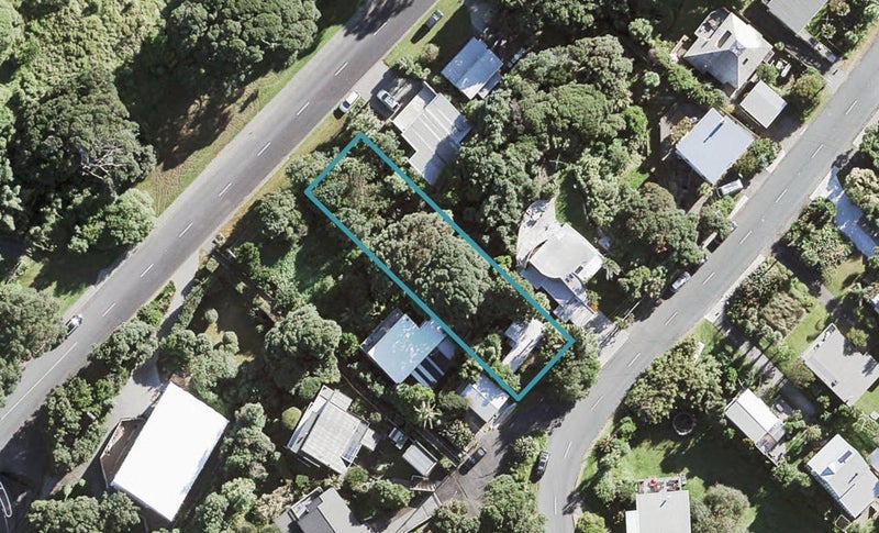 21 Domain Crescent, Waimauku - Carousel 1