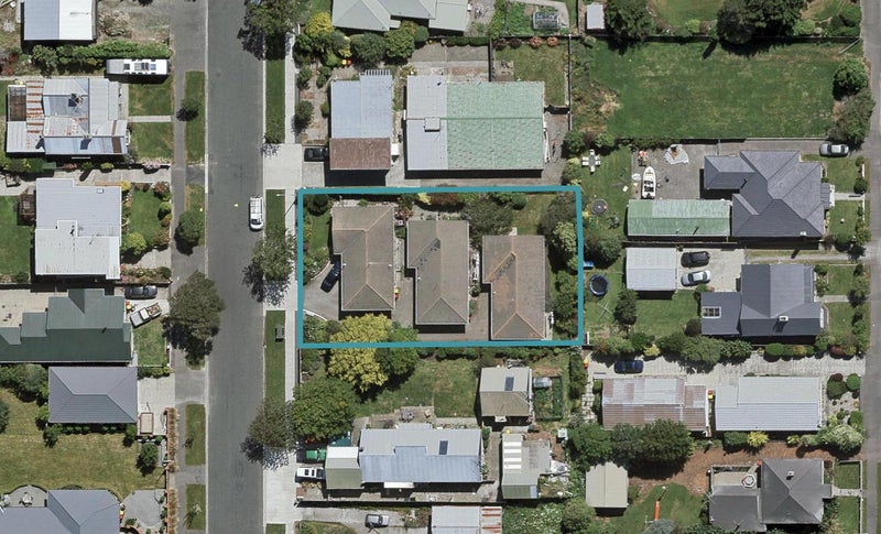 2/47 MacMaster Street, Richmond, Invercargill - Carousel 1
