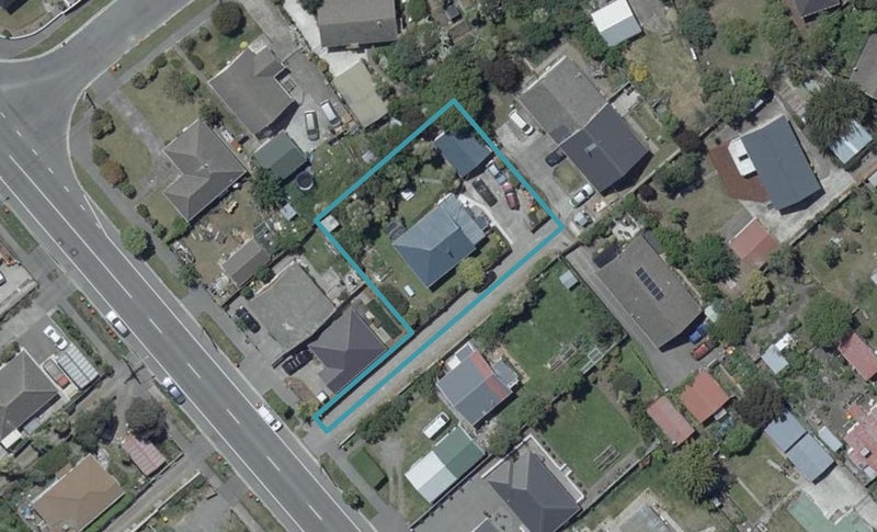 327A Breezes Road, Aranui, Christchurch - Carousel 1