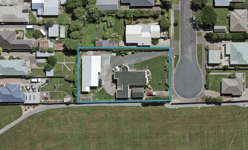 4 Joseph Street, Waverley, Invercargill - Carousel 1