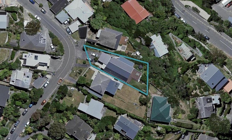 57 Roseneath Terrace, Roseneath, Wellington - Carousel 1