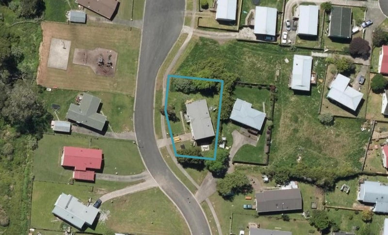 20 Hedley Place, Raumanga, Whangarei - Carousel 1