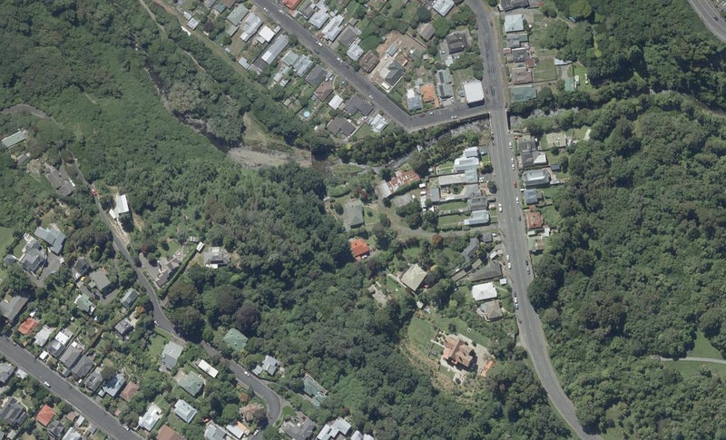 17A Malvern Street, Woodhaugh, Dunedin - Carousel 1