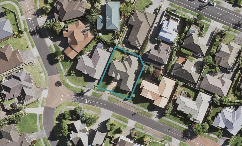 4 Manara Place, The Gardens, Auckland - Carousel 1