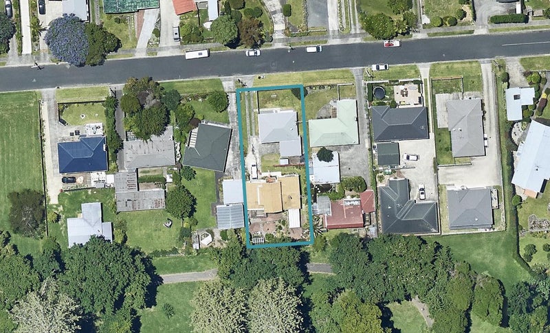 44A Harrier Street, Parkvale, Tauranga - Carousel 1