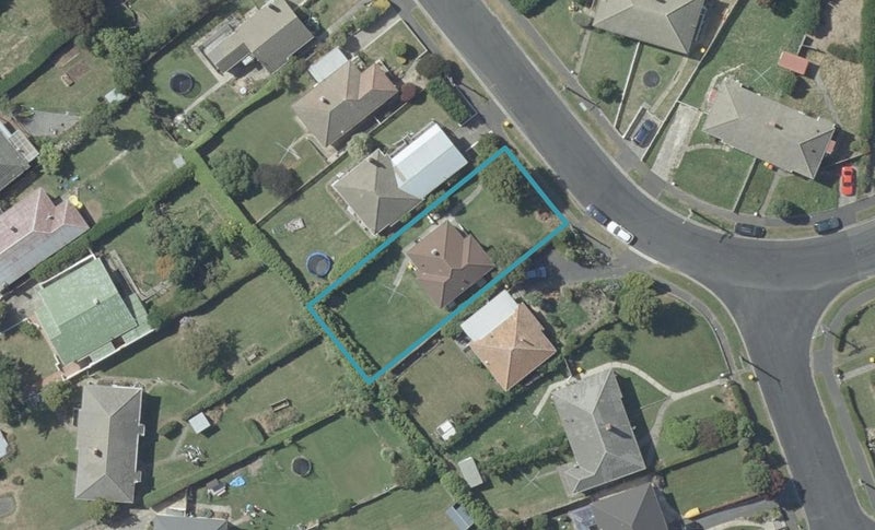37 Waimea Avenue, Calton Hill, Dunedin - Carousel 1