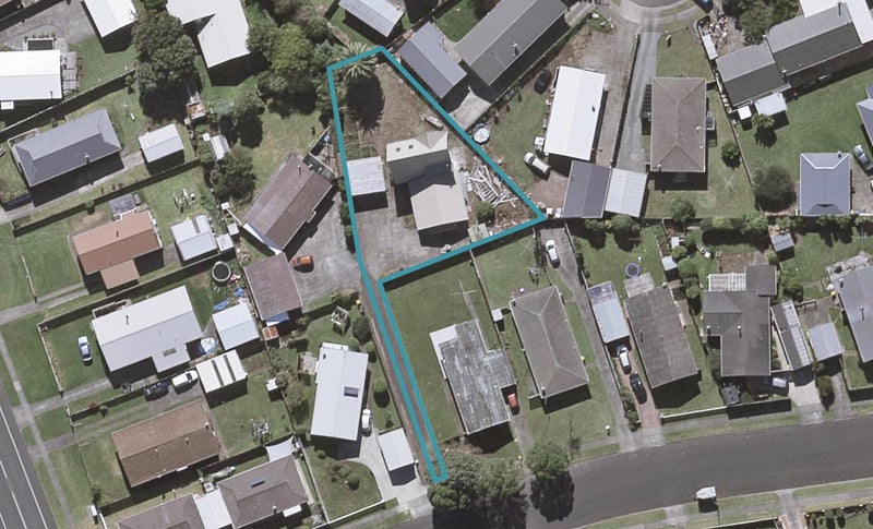 207B Parklands Avenue, Bell Block, New Plymouth - Carousel 1