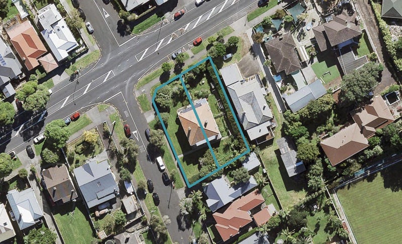 134 Surrey Crescent, Grey Lynn, Auckland - Carousel 1