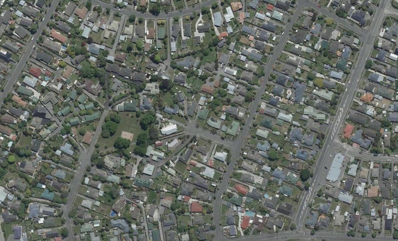 6 Cherry Place, Casebrook, Christchurch - Carousel 1