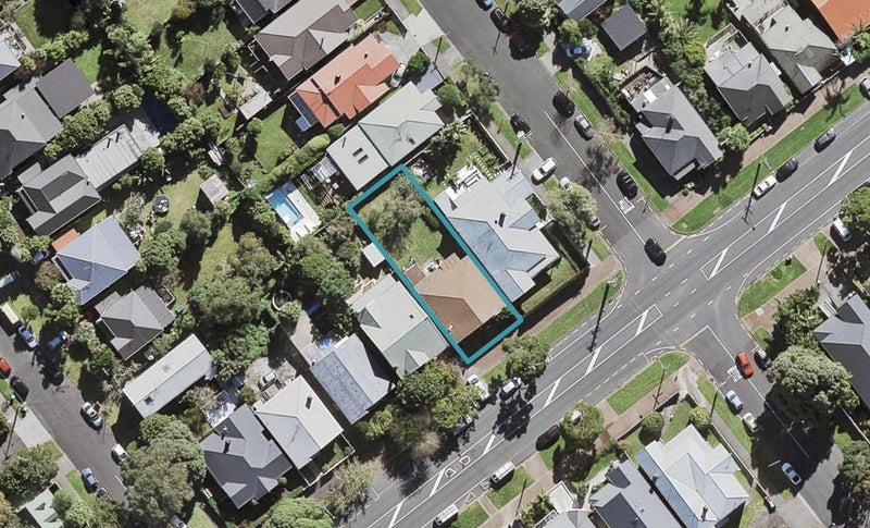 99 Williamson Avenue, Grey Lynn, Auckland - Carousel 1