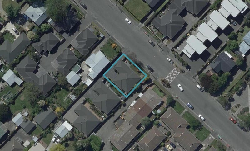134 King Street, Sydenham, Christchurch - Carousel 1