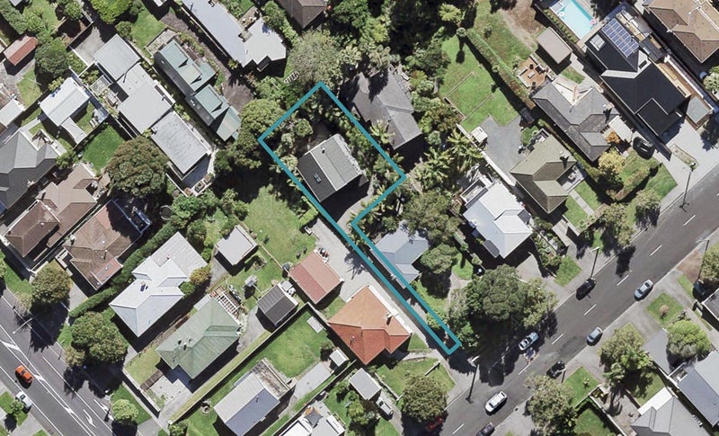 6A William Denny Avenue, Westmere, Auckland - Carousel 1