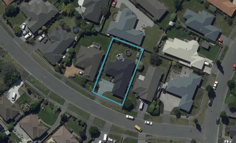 33 Caudron Road, Wigram, Christchurch - Carousel 1