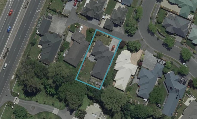 37 Chesterfield Mews, Russley, Christchurch - Carousel 1