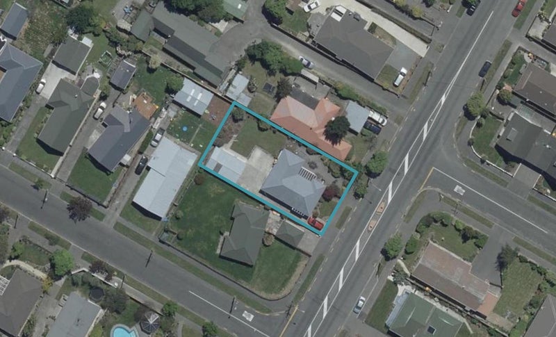49 Highsted Road, Bishopdale, Christchurch - Carousel 1