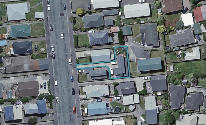 18B Argentine Avenue, Miramar, Wellington - Carousel 1