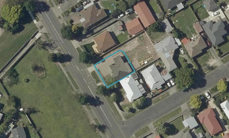 67B Botanical Road, Takaro, Palmerston North - Carousel 1