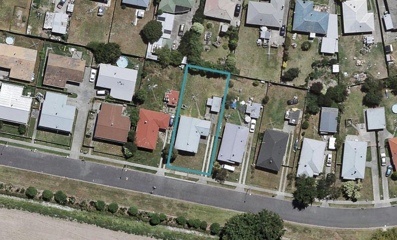 43 Waterworth Avenue, Onekawa, Napier - Carousel 1