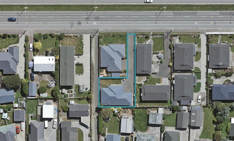 47 Bainfield Road, Waikiwi, Invercargill - Carousel 1