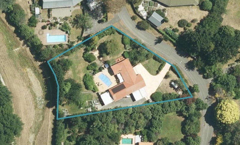 4 Glenhill Drive, Witherlea, Blenheim - Carousel 1