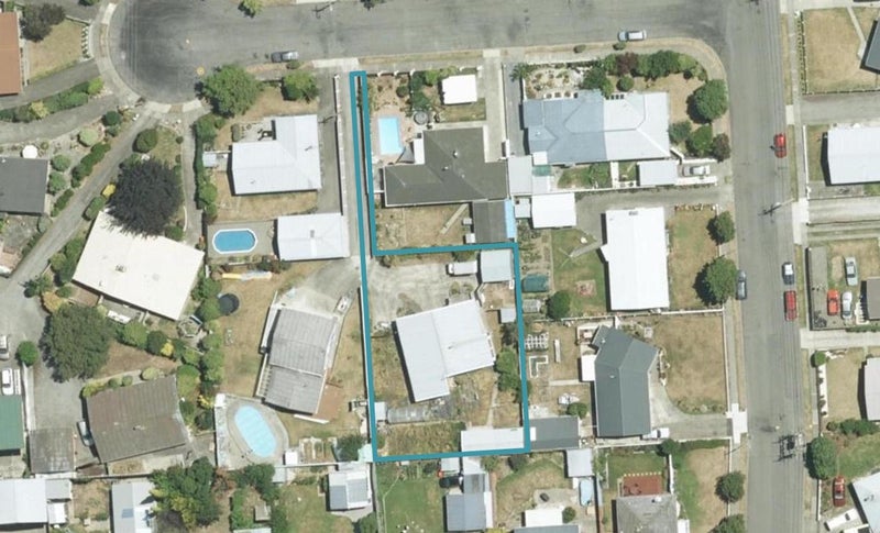 5 Kinloch Crescent, Witherlea, Blenheim - Carousel 1