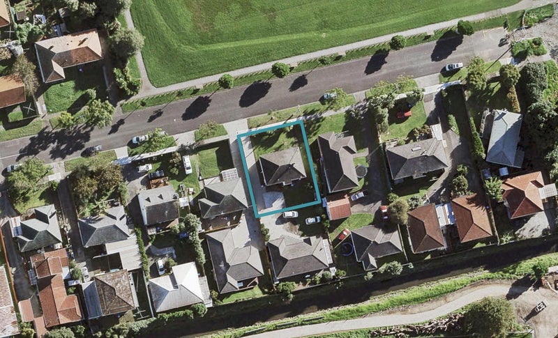 203 Hendon Avenue, Mount Albert, Auckland - Carousel 1