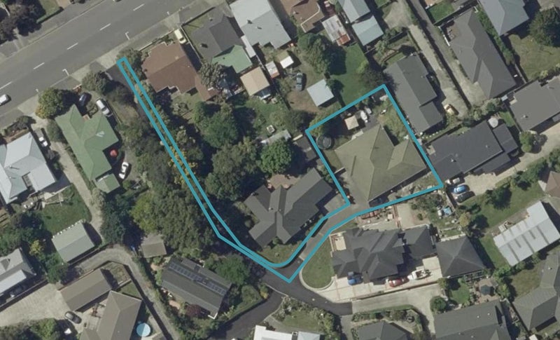 10 Worsfold Lane, Terrace End, Palmerston North - Carousel 1