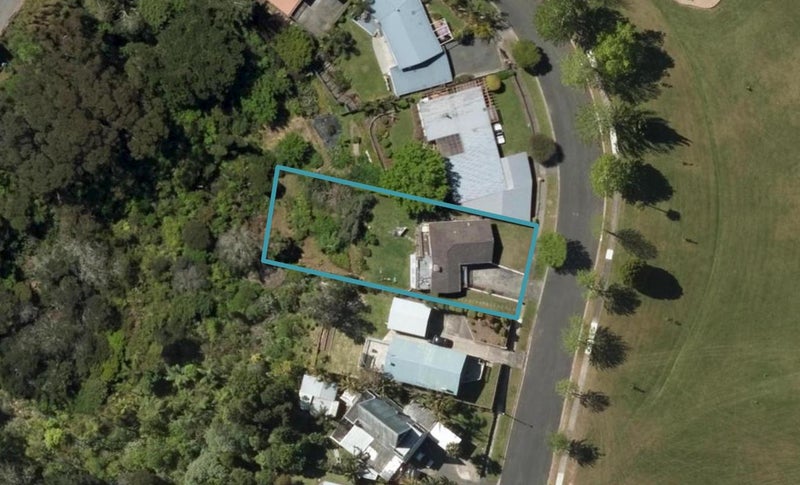 20 Panorama Drive, Parahaki, Whangarei - Carousel 1