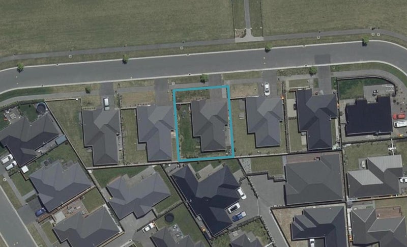25 Lambies Street, Marshland, Christchurch - Carousel 1