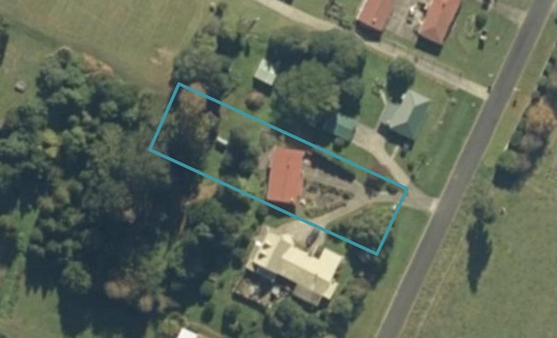 58 Oliver Street, Kihikihi, Te Awamutu - Carousel 1