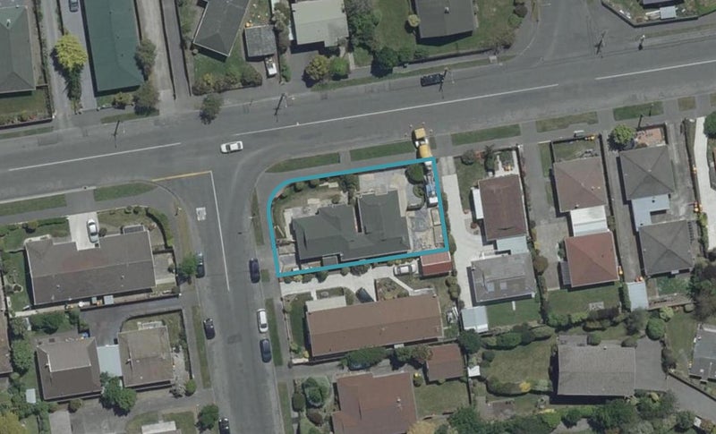 2/70 Veitches Road, Casebrook, Christchurch - Carousel 1